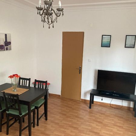 Apartamento Retech Las Palmas de Gran Canaria Exterior foto