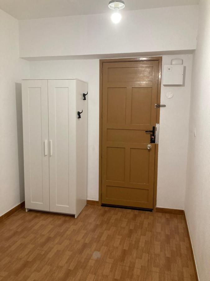 Apartamento Retech Las Palmas de Gran Canaria Exterior foto