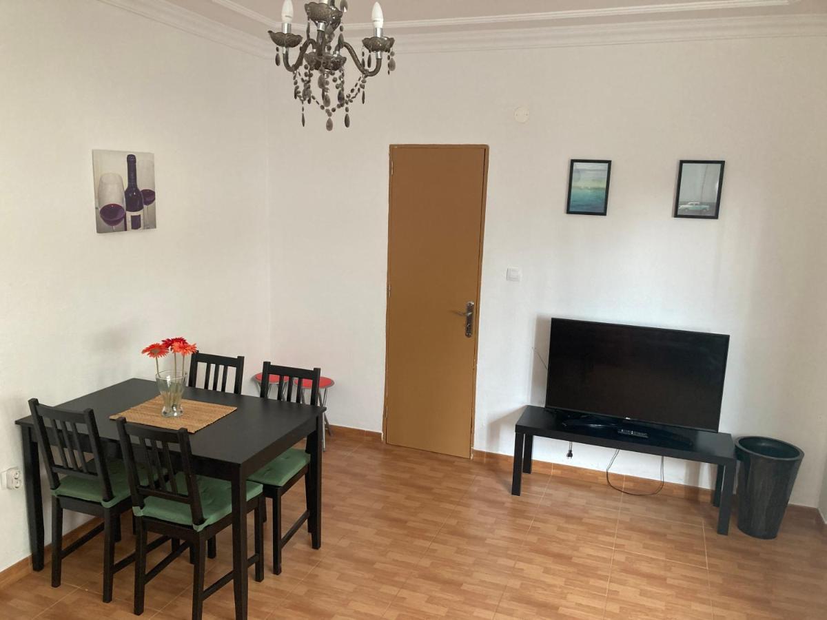 Apartamento Retech Las Palmas de Gran Canaria Exterior foto
