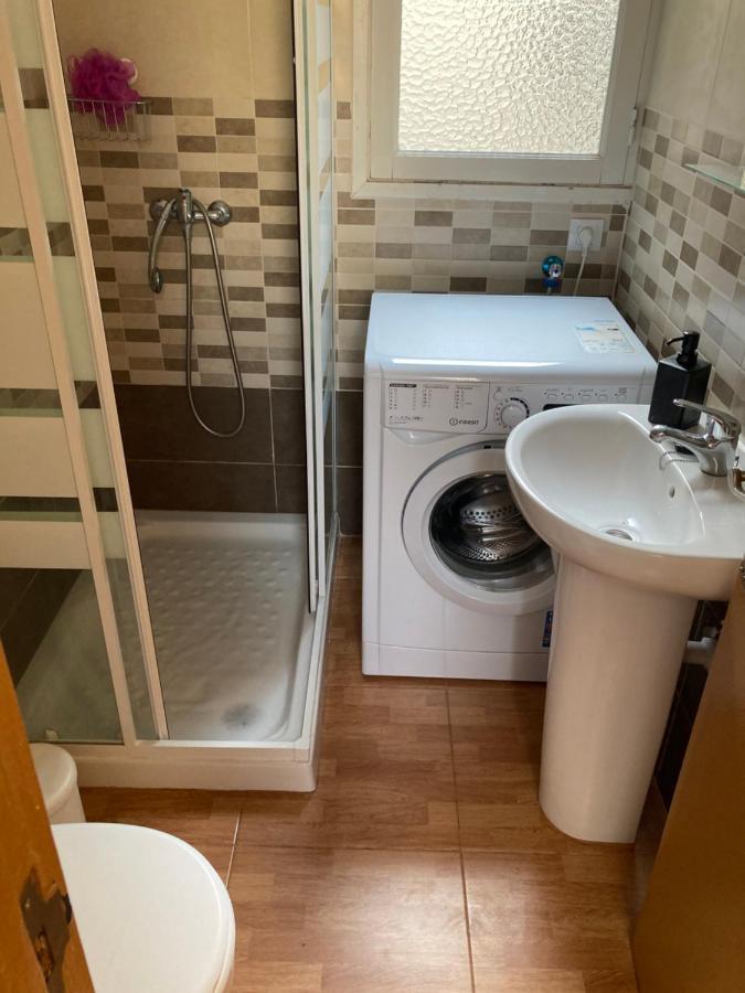 Apartamento Retech Las Palmas de Gran Canaria Exterior foto