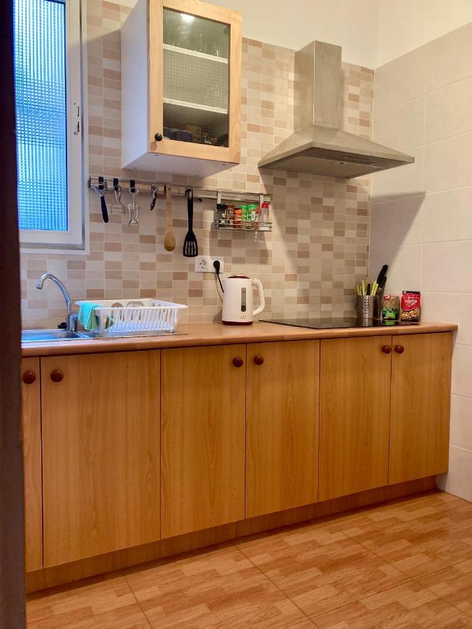 Apartamento Retech Las Palmas de Gran Canaria Exterior foto