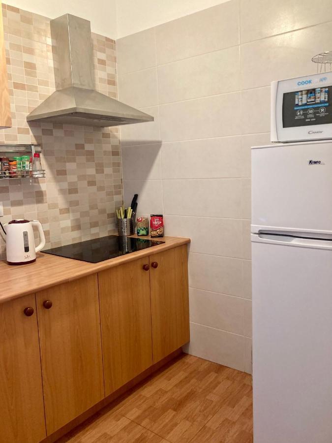Apartamento Retech Las Palmas de Gran Canaria Exterior foto